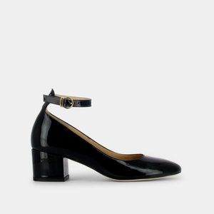 Jonak Mary Janes with Strap
